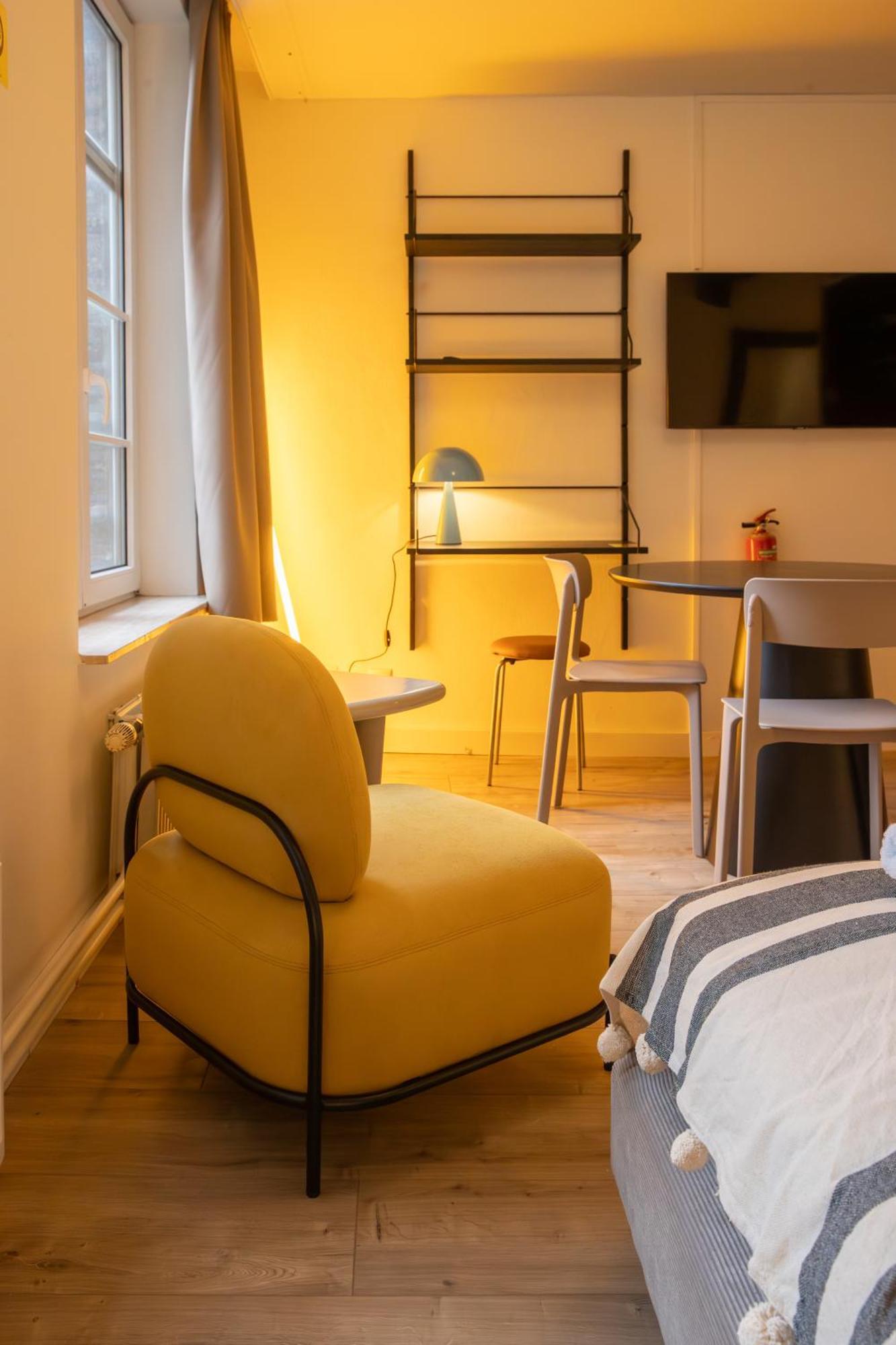 Smartflats - L'Orangerie I Maastricht Lejlighed Eksteriør billede