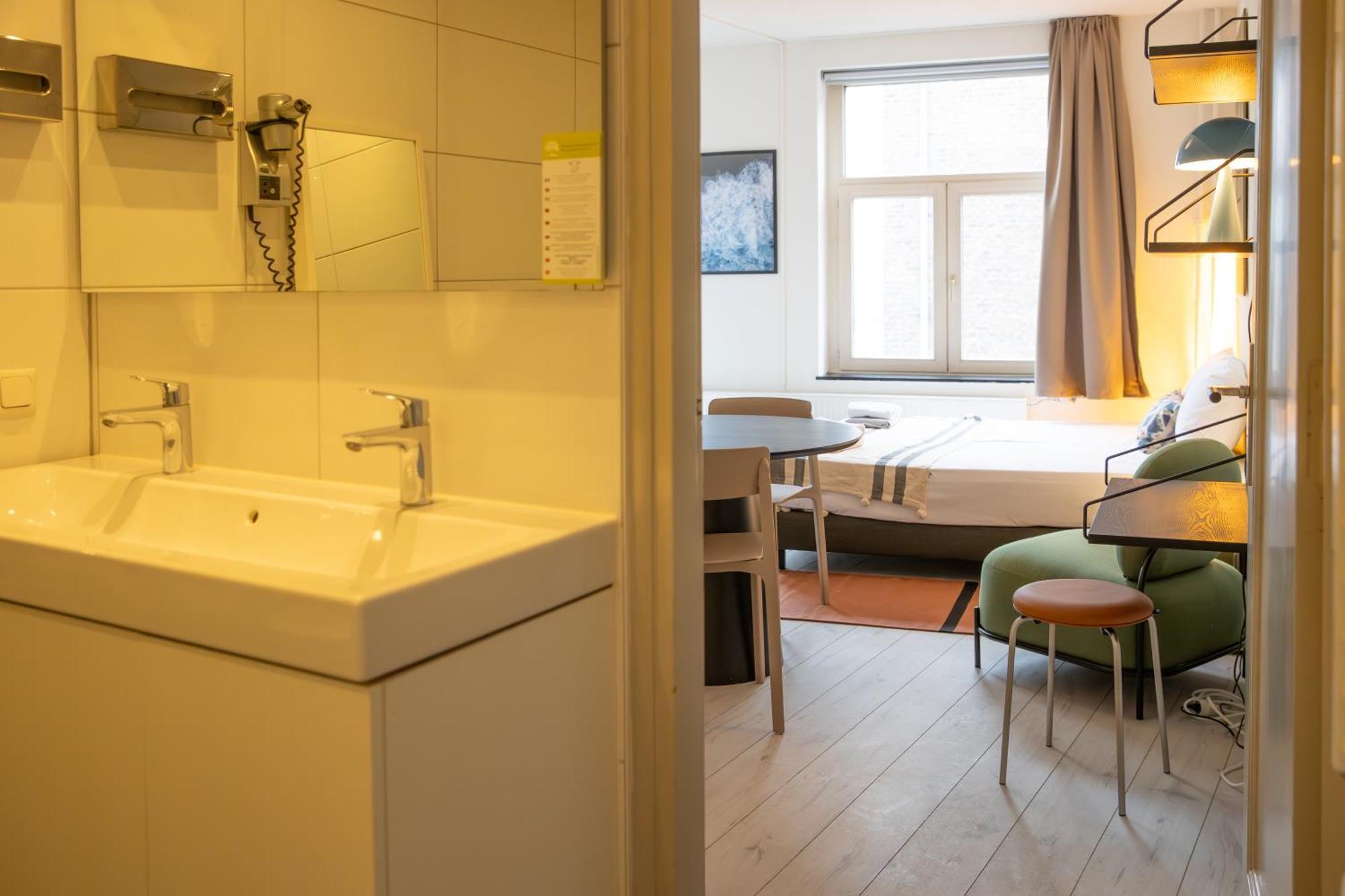 Smartflats - L'Orangerie I Maastricht Lejlighed Eksteriør billede