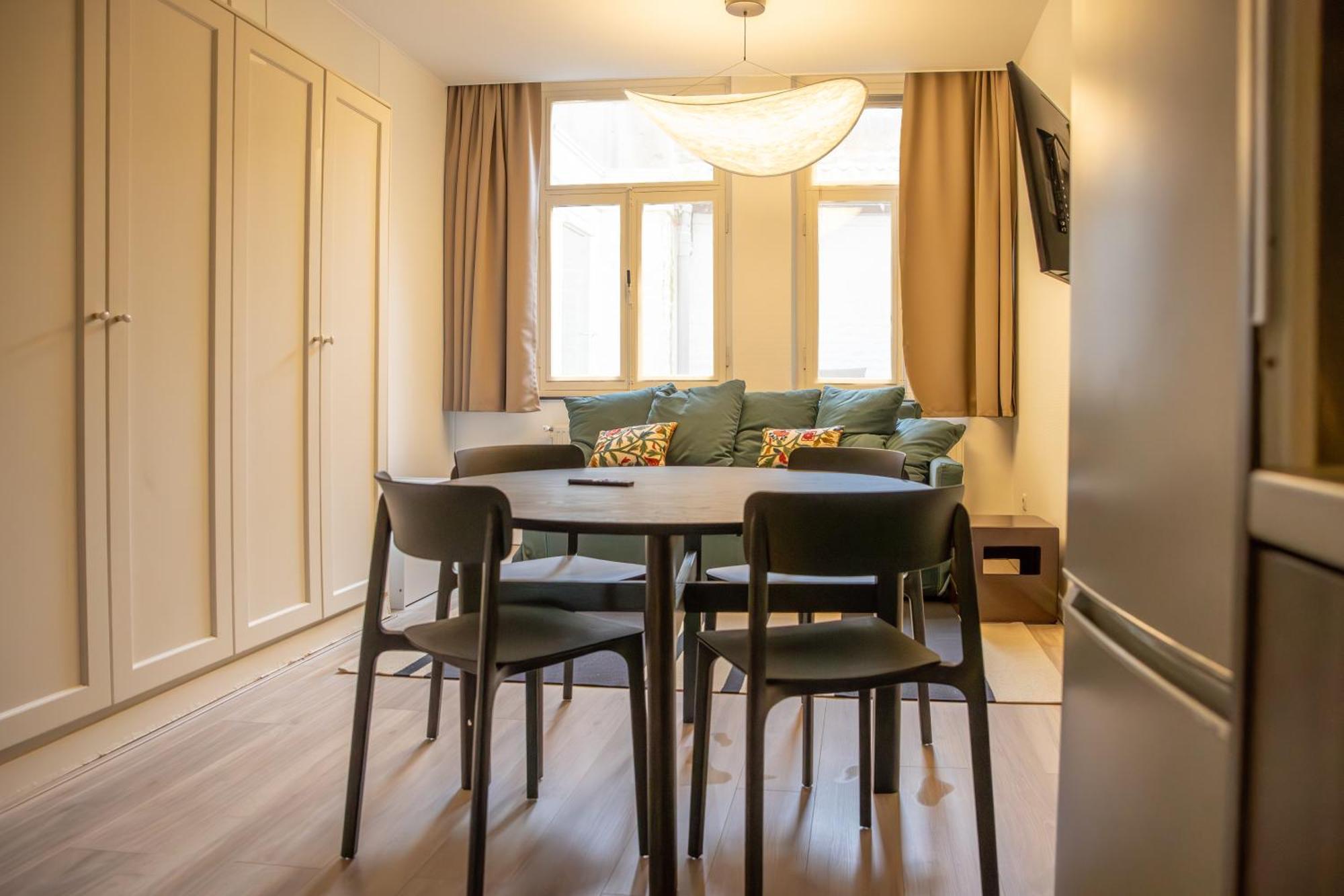 Smartflats - L'Orangerie I Maastricht Lejlighed Eksteriør billede