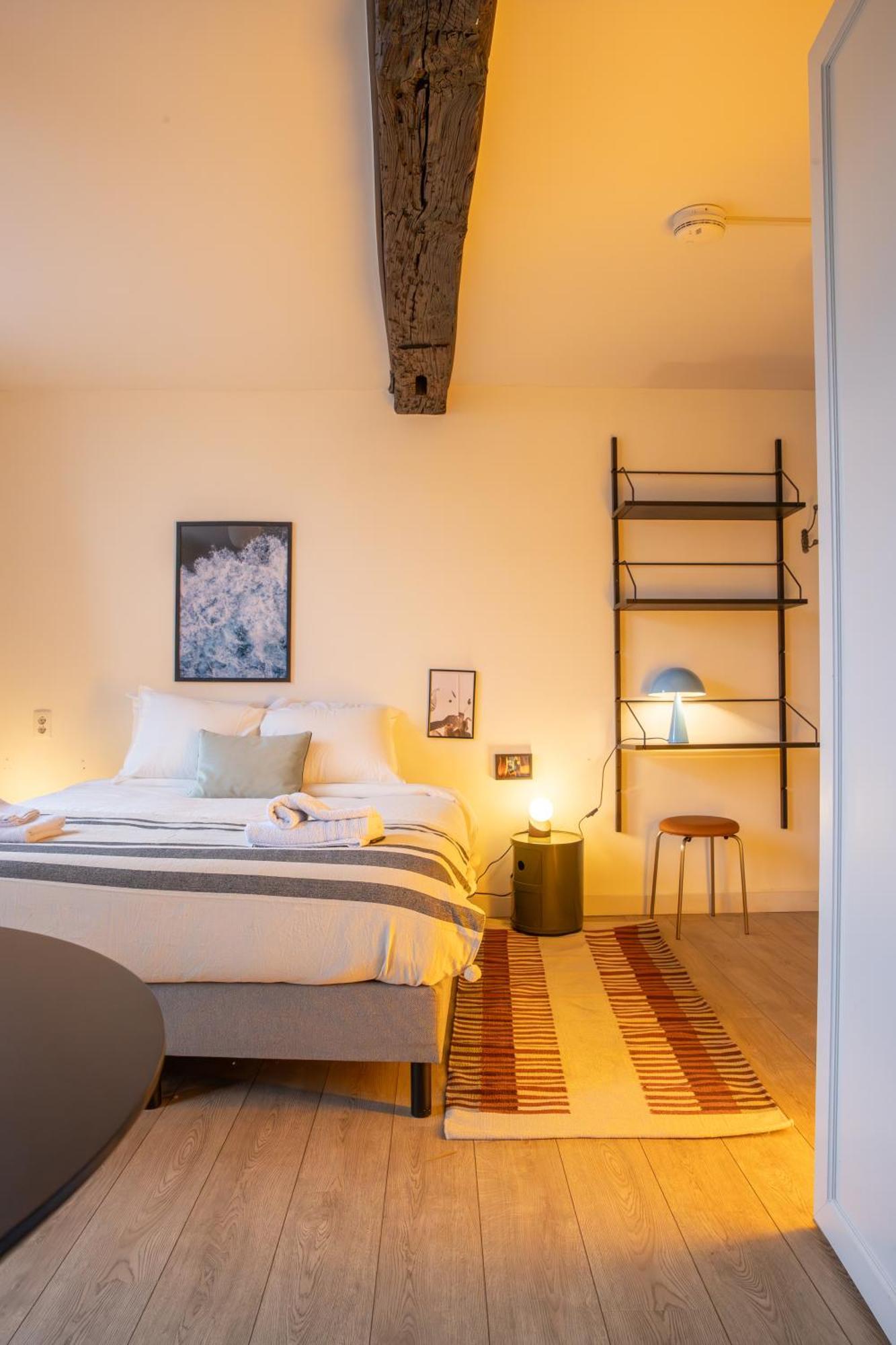 Smartflats - L'Orangerie I Maastricht Lejlighed Eksteriør billede