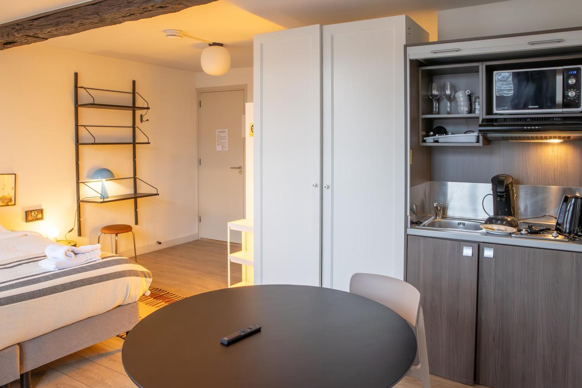Smartflats - L'Orangerie I Maastricht Lejlighed Eksteriør billede