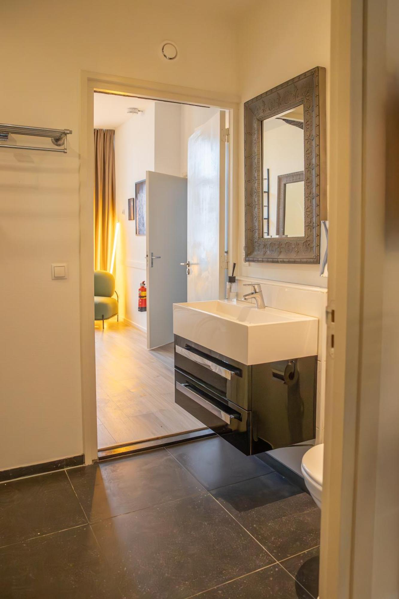 Smartflats - L'Orangerie I Maastricht Lejlighed Eksteriør billede